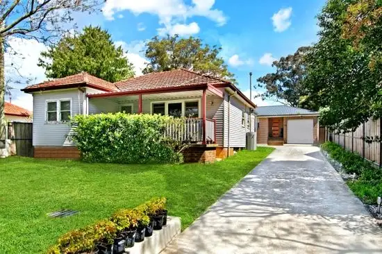 Second view of Homely house listing, 22 & 22A Moira Crescent, St Marys NSW 2760