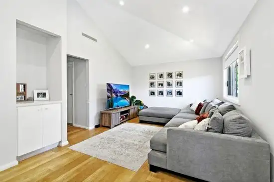 Fifth view of Homely house listing, 22 & 22A Moira Crescent, St Marys NSW 2760