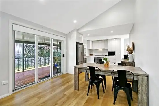Sixth view of Homely house listing, 22 & 22A Moira Crescent, St Marys NSW 2760