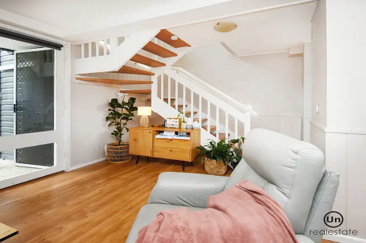 4/18 Combine Street, Coffs Harbour NSW 2450