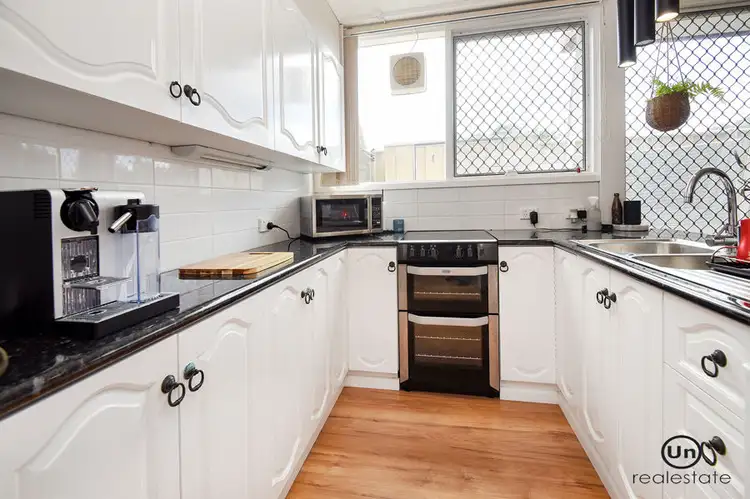 Second view of Homely townhouse listing, 4/18 Combine Street, Coffs Harbour NSW 2450