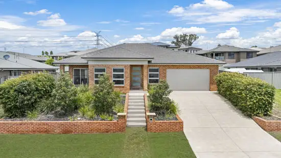Main view of Homely house listing, 10 Ibis Street, Tamworth NSW 2340
