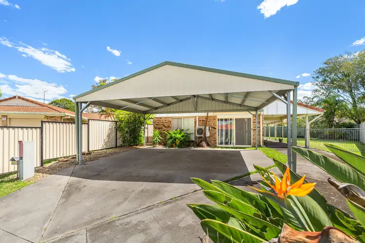 26 Kaiser Court, Waterford West QLD 4133