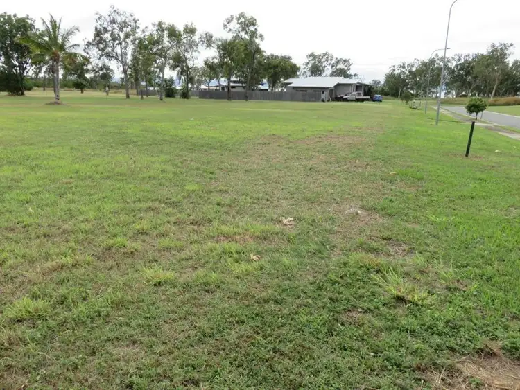 Fifth view of Homely land listing, 1 POWER BOULEVARD, WHITSUNDAY WATERS ESTATE, Midge Point QLD 4799