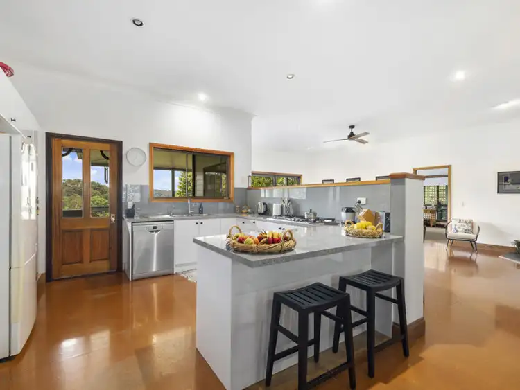 Second view of Homely house listing, 161 Mount Street, Bellingen NSW 2454