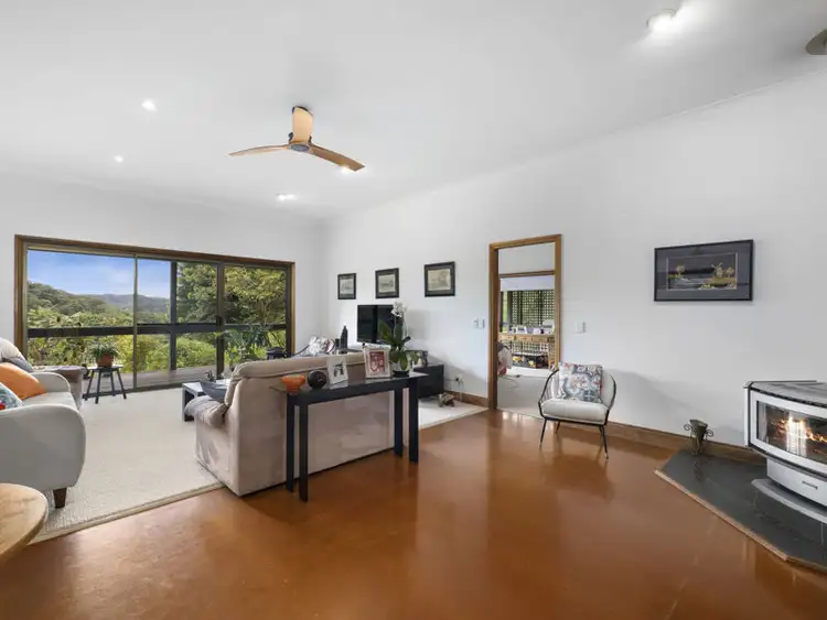 Fifth view of Homely house listing, 161 Mount Street, Bellingen NSW 2454