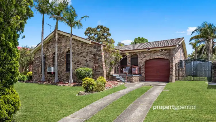 19 Flavel Street, South Penrith NSW 2750