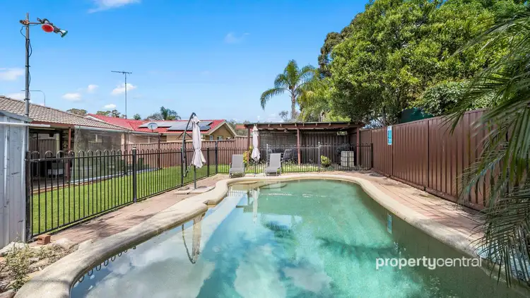 Third view of Homely house listing, 19 Flavel Street, South Penrith NSW 2750