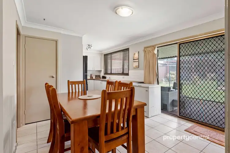 Sixth view of Homely house listing, 19 Flavel Street, South Penrith NSW 2750