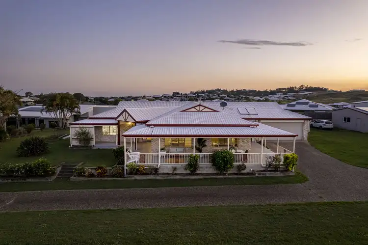 101 Wallmans Road, Rural View QLD 4740