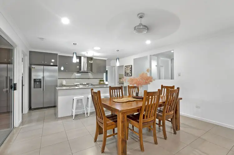 Third view of Homely house listing, 9 Vezzoli Court, Walkerston QLD 4751
