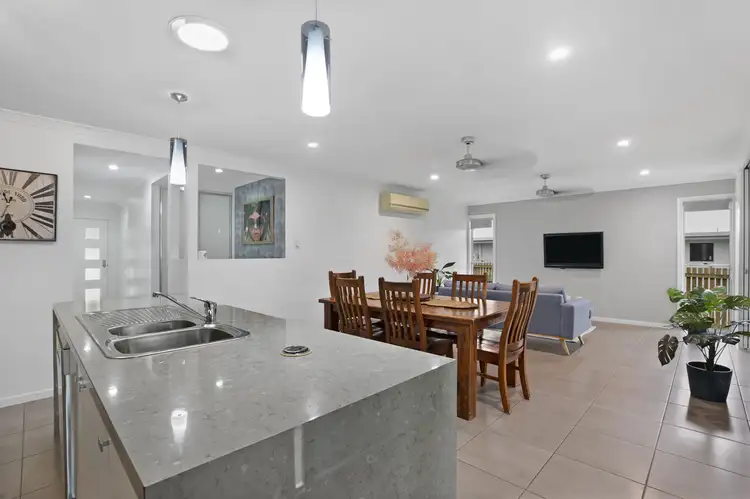 Fourth view of Homely house listing, 9 Vezzoli Court, Walkerston QLD 4751