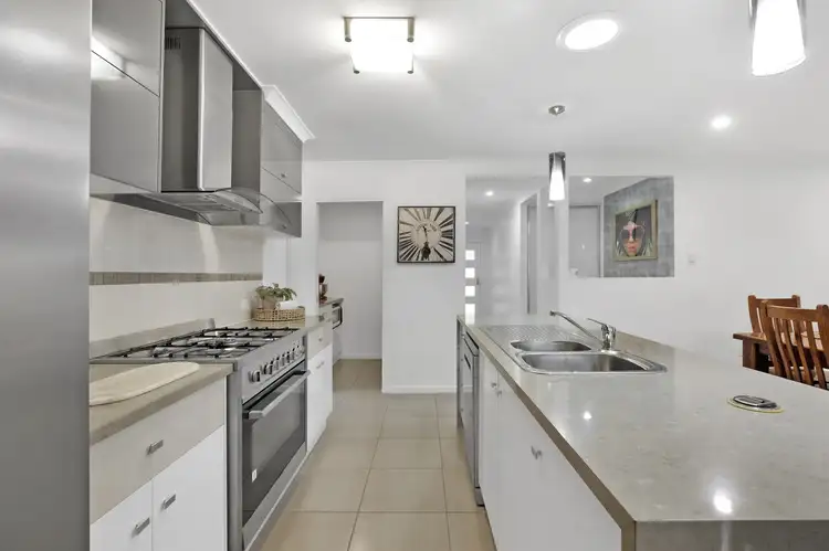 Fifth view of Homely house listing, 9 Vezzoli Court, Walkerston QLD 4751