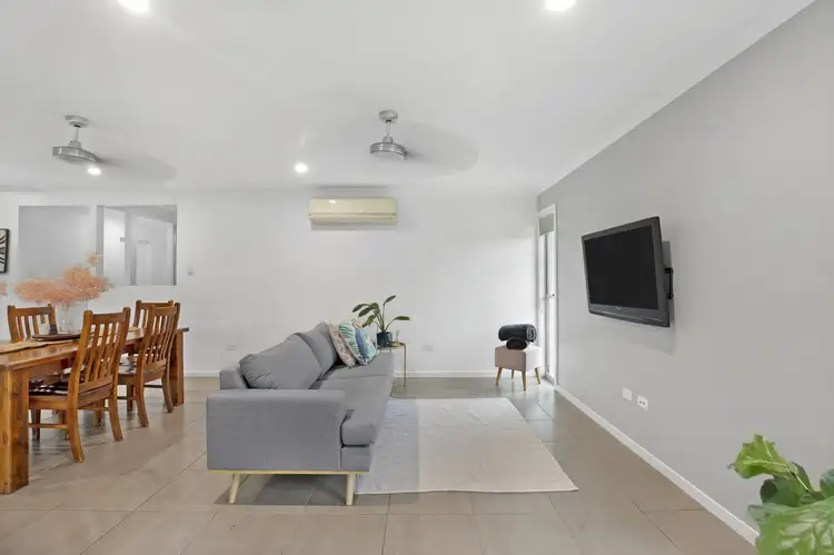 Sixth view of Homely house listing, 9 Vezzoli Court, Walkerston QLD 4751