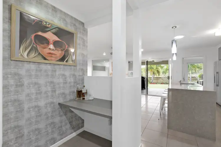 Seventh view of Homely house listing, 9 Vezzoli Court, Walkerston QLD 4751
