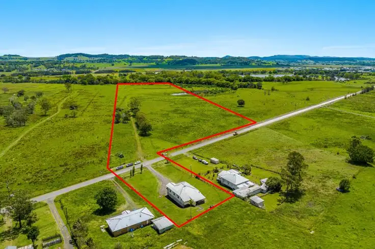 Main view of Homely house listing, 104 Gundurimba Rd, Lismore NSW 2480