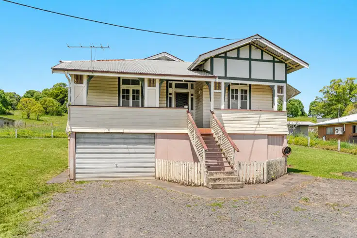 Second view of Homely house listing, 104 Gundurimba Rd, Lismore NSW 2480