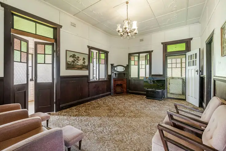 Fifth view of Homely house listing, 104 Gundurimba Rd, Lismore NSW 2480