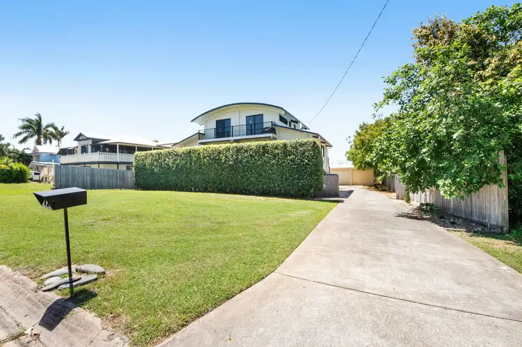 Second view of Homely house listing, 12 Morris Street, Campwin Beach QLD 4737