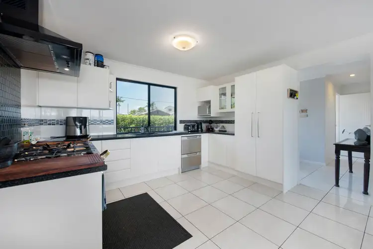 Fourth view of Homely house listing, 12 Morris Street, Campwin Beach QLD 4737