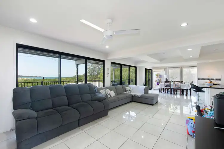 Fifth view of Homely house listing, 12 Morris Street, Campwin Beach QLD 4737