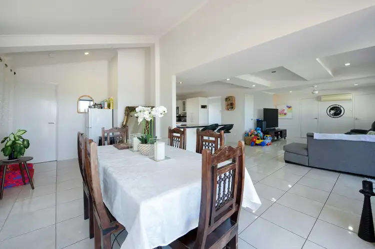 Sixth view of Homely house listing, 12 Morris Street, Campwin Beach QLD 4737