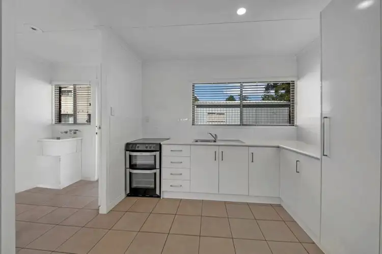 Second view of Homely semi-detached listing, 6 Lilly Street, Boyne Island QLD 4680