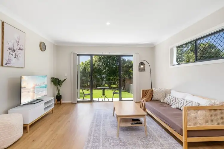 5/16 Cromer Street, Sunnybank QLD 4109