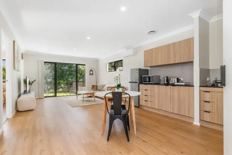 5/16 Cromer Street, Sunnybank QLD 4109