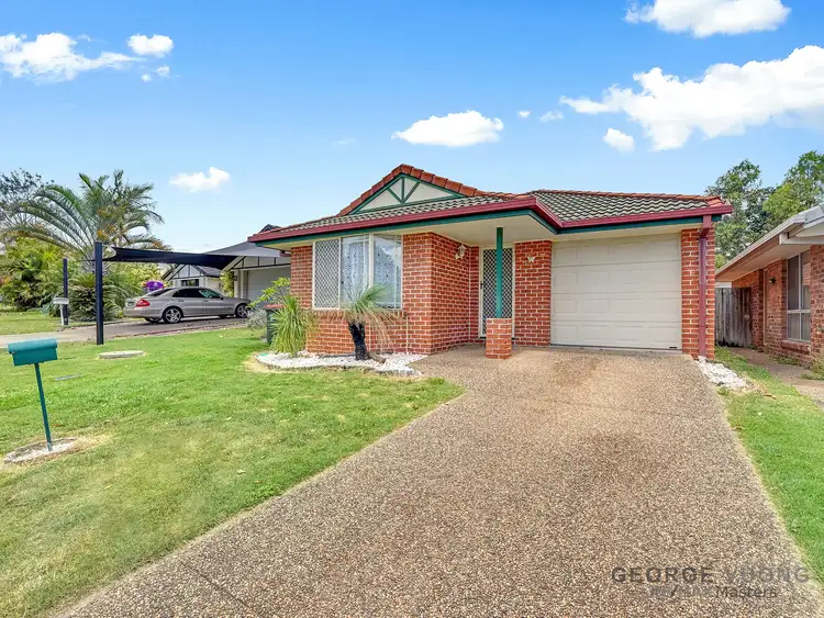 Second view of Homely house listing, 6 Blaxland Pl, Forest Lake QLD 4078