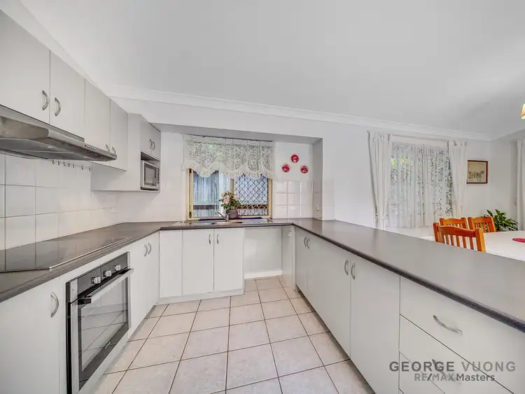 Third view of Homely house listing, 6 Blaxland Pl, Forest Lake QLD 4078