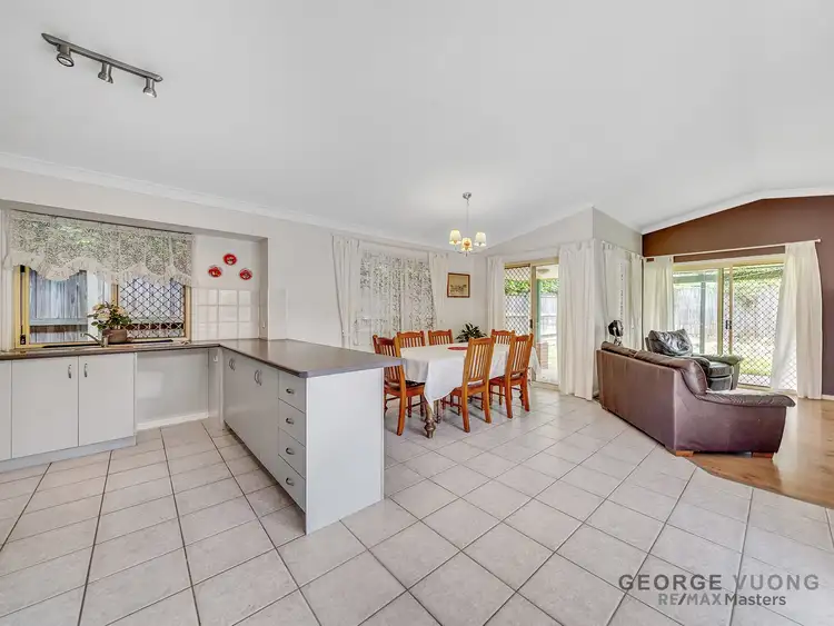 Fourth view of Homely house listing, 6 Blaxland Pl, Forest Lake QLD 4078