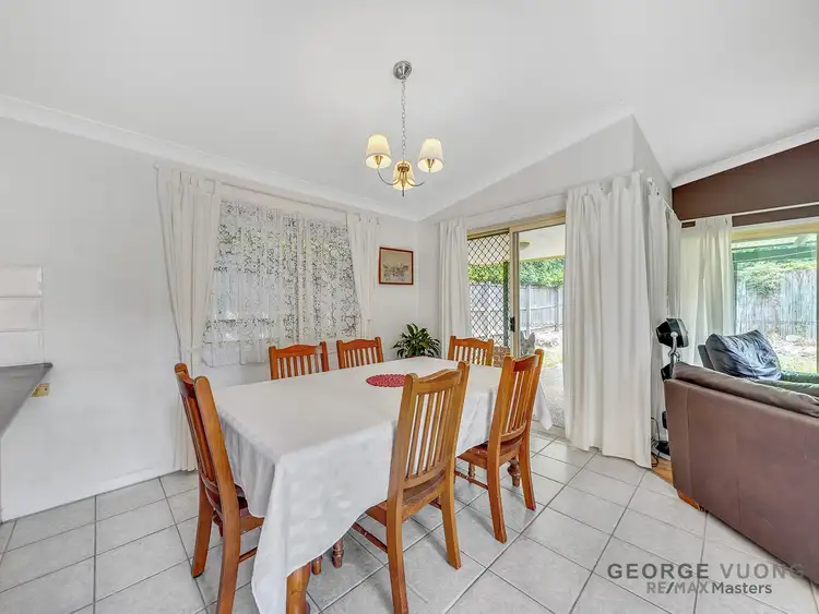 Fifth view of Homely house listing, 6 Blaxland Pl, Forest Lake QLD 4078