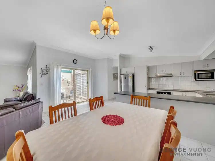 Sixth view of Homely house listing, 6 Blaxland Pl, Forest Lake QLD 4078