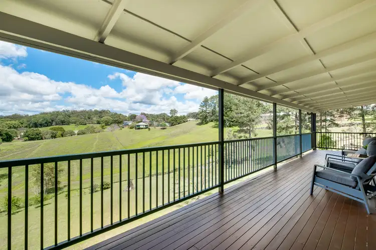 Main view of Homely rural property listing, 10 Mundoo Street, Coes Creek QLD 4560