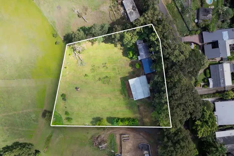 Third view of Homely rural property listing, 10 Mundoo Street, Coes Creek QLD 4560