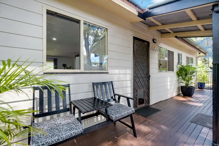 Fourth view of Homely rural property listing, 10 Mundoo Street, Coes Creek QLD 4560