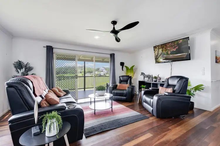 Fifth view of Homely rural property listing, 10 Mundoo Street, Coes Creek QLD 4560