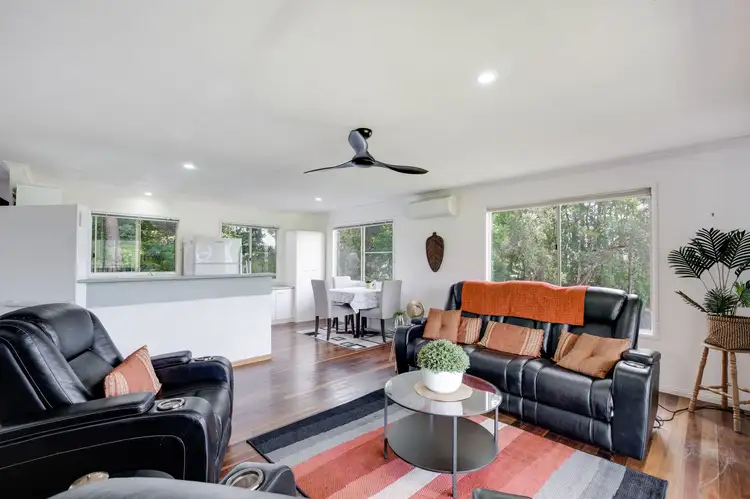 Sixth view of Homely rural property listing, 10 Mundoo Street, Coes Creek QLD 4560