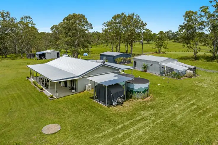 Main view of Homely house listing, 10a Fredericks Road, Caniaba NSW 2480