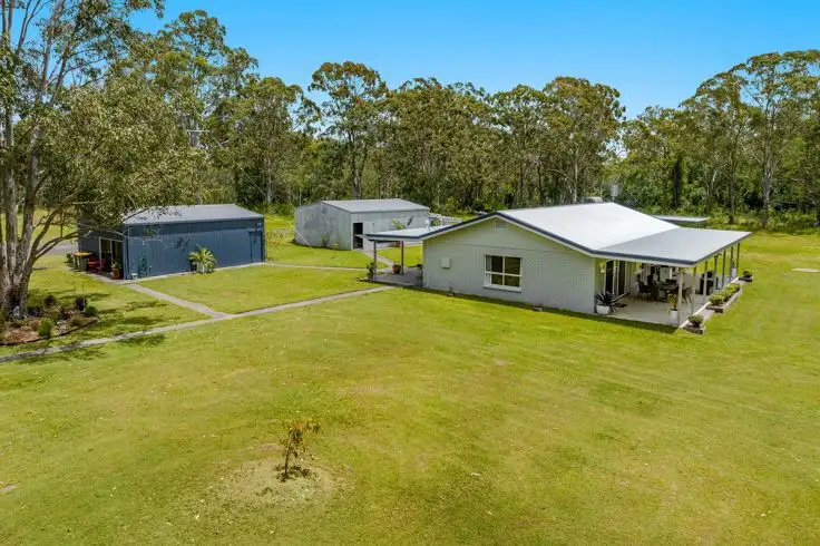 Third view of Homely house listing, 10a Fredericks Road, Caniaba NSW 2480