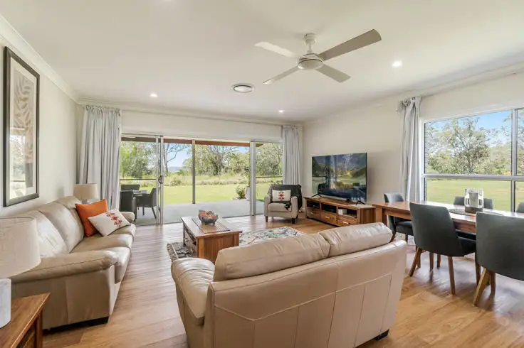 Fourth view of Homely house listing, 10a Fredericks Road, Caniaba NSW 2480