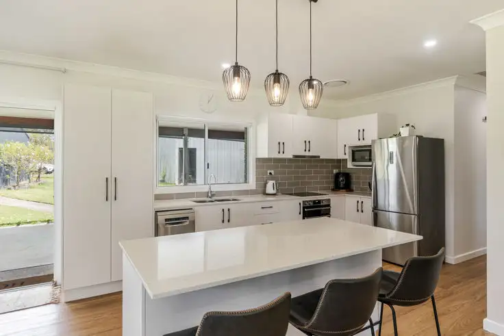 Fifth view of Homely house listing, 10a Fredericks Road, Caniaba NSW 2480