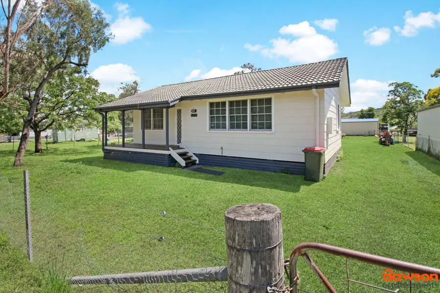 Main view of Homely house listing, 27a Albert Street, Parkville NSW 2337