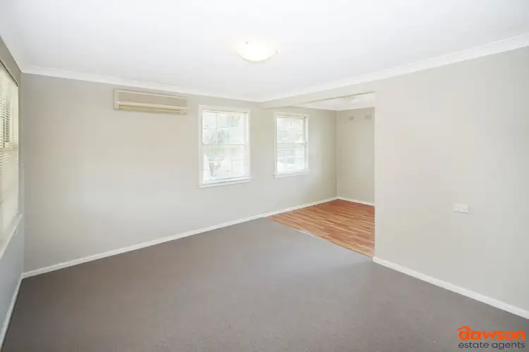 Second view of Homely house listing, 27a Albert Street, Parkville NSW 2337