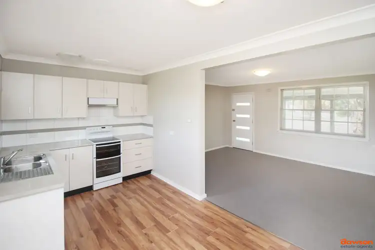 Third view of Homely house listing, 27a Albert Street, Parkville NSW 2337
