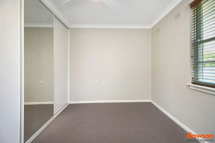 Fifth view of Homely house listing, 27a Albert Street, Parkville NSW 2337
