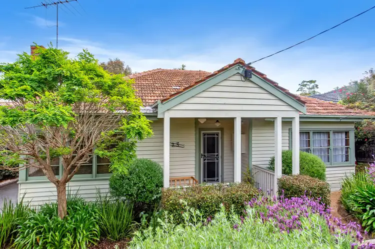 23 Douglas Street, Rosanna VIC 3084