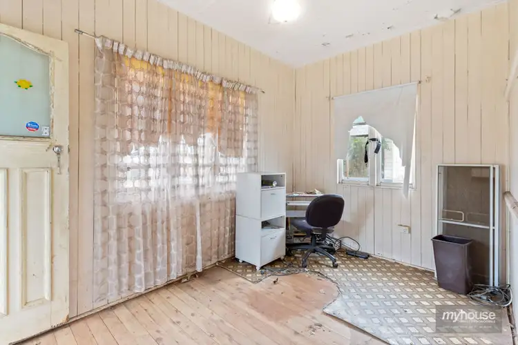 Second view of Homely house listing, 8 Lendrum Street, Newtown QLD 4350