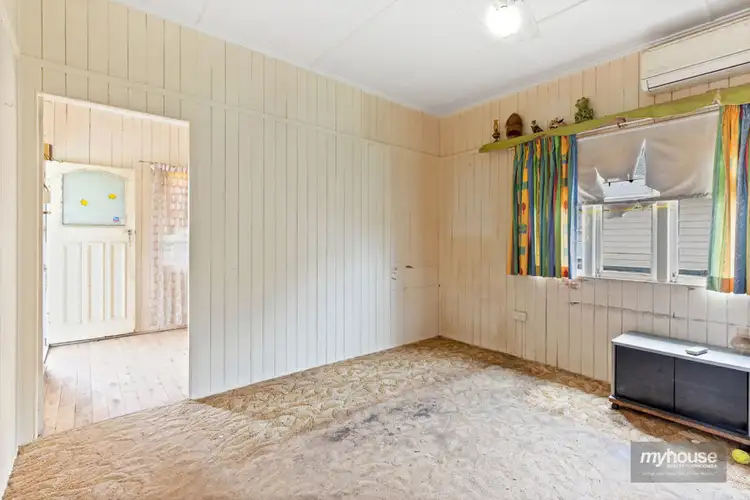 Third view of Homely house listing, 8 Lendrum Street, Newtown QLD 4350